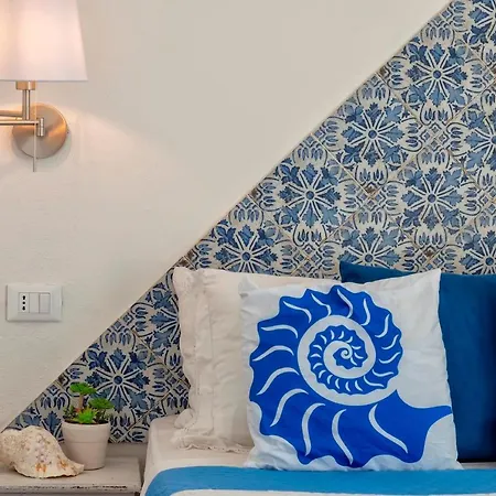 Daire Sardinia Re - Sea View Casa Sole