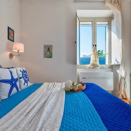 Sardinia Re - Sea View Casa Sole *