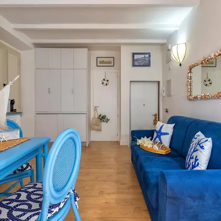 Sardinia Re - Sea View Casa Sole *