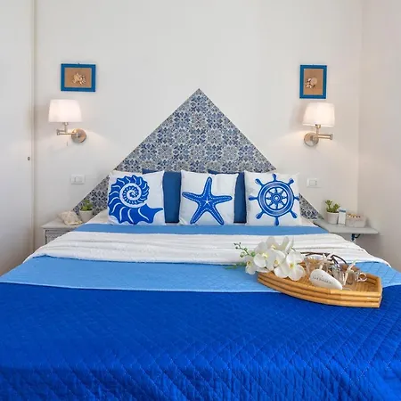 Daire Sardinia Re - Sea View Casa Sole Alghero