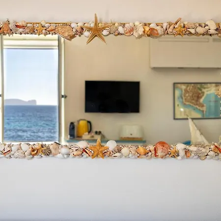 Sardinia Re - Sea View Casa Sole * Alghero