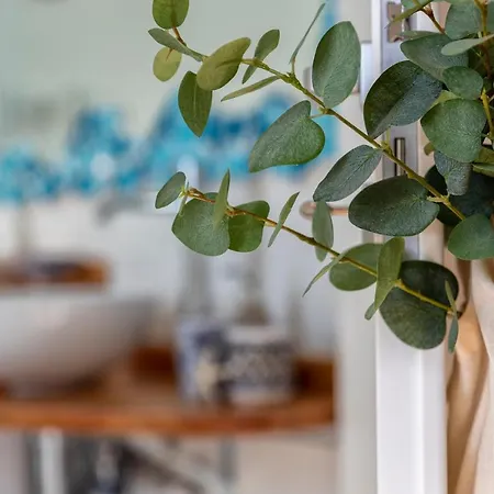 Sardinia Re - Sea View Casa Sole Apartamento *