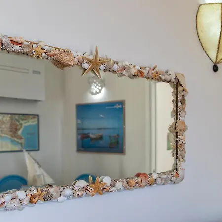 Sardinia Re - Sea View Casa Sole Daire