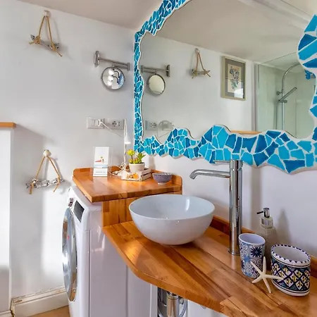 Sardinia Re - Sea View Casa Sole * Alguer