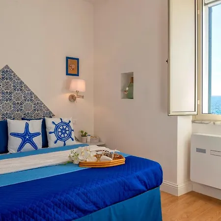 Sardinia Re - Sea View Casa Sole