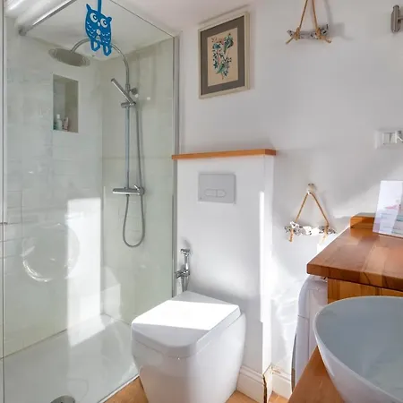 Sardinia Re - Sea View Casa Sole アパート *