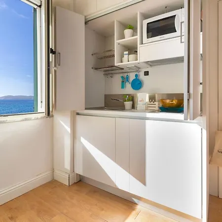 Sardinia Re - Sea View Casa Sole *