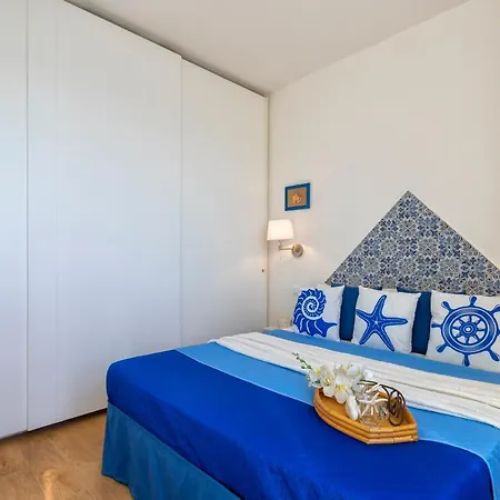 Sardinia Re - Sea View Casa Sole 阿尔盖罗